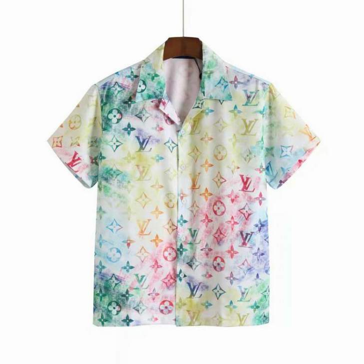 Picture of LV Shirt Pant Suits _SKULVM-3XLystQ10K0623339